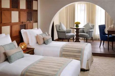 Souq Waqif Boutiques - Tivoli - 111