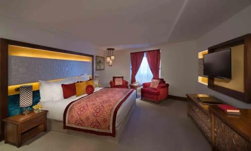 Souq Waqif Boutiques - Tivoli - 115