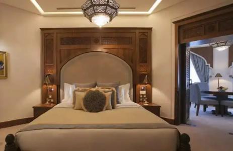 Souq Waqif Boutiques - Tivoli - 136