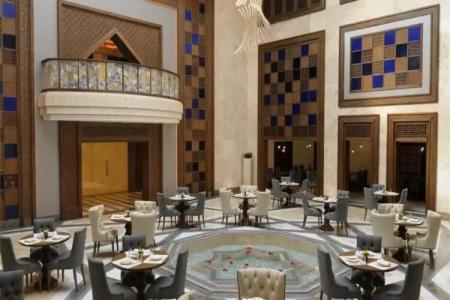 Souq Waqif Boutiques - Tivoli - 11