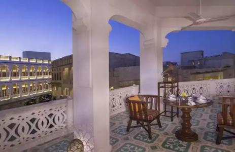 Souq Waqif Boutiques - Tivoli - 142
