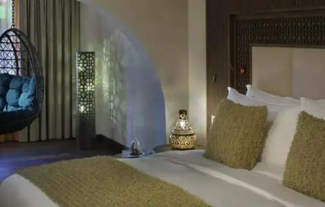 Souq Waqif Boutiques - Tivoli - 129