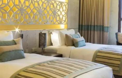 Souq Waqif Boutiques - Tivoli - 108