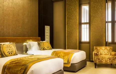 Souq Waqif Boutiques - Tivoli - 155