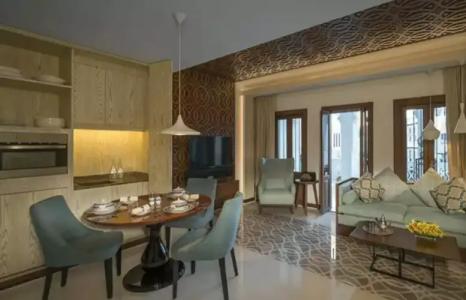 Souq Waqif Boutiques - Tivoli - 140
