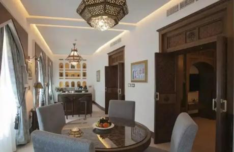 Souq Waqif Boutiques - Tivoli - 137