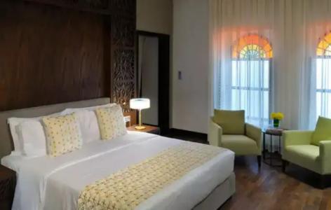 Souq Waqif Boutiques - Tivoli - 100