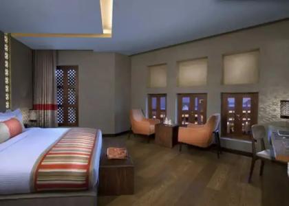Souq Waqif Boutiques - Tivoli - 106