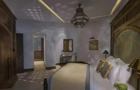 Souq Waqif Boutiques - Tivoli - 135