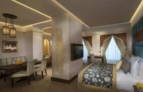 Souq Waqif Boutiques - Tivoli - 127