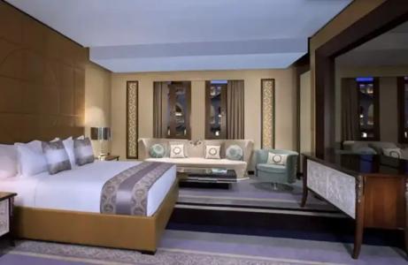 Souq Waqif Boutiques - Tivoli - 146
