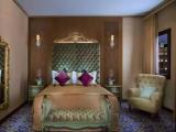 Musheireb Deluxe room with city view