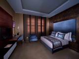 Al Mirqab Deluxe room with city view