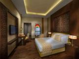 Al Jomrok Standard room with city view