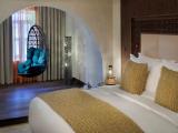 Al Bidda Junior Suite with city view