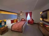 Najd Deluxe room with city view