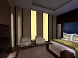 Al Mirqab Deluxe Suite with city view