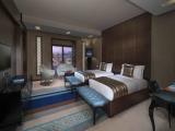Suite Al Jasra with city view