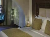 Al Bidda Deluxe Suite with city view