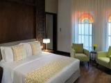 Al Jomrok Deluxe room with city view