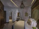 Najd Executive Suite with city view