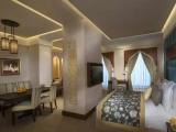 Najd Junior Suite with city view