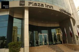 Plaza Inn Doha, Doha