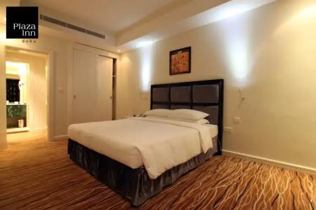Plaza Inn Doha - 24