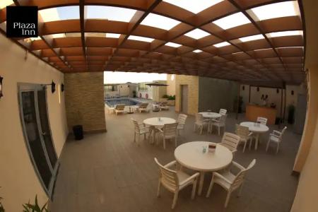 Plaza Inn Doha - 9