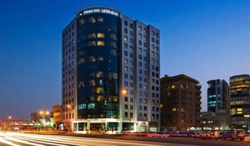 Plaza Inn Doha - 29