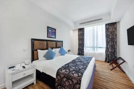 Plaza Inn Doha - 46