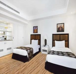 Plaza Inn Doha - 31