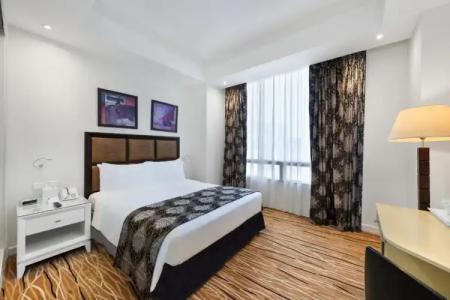 Plaza Inn Doha - 38
