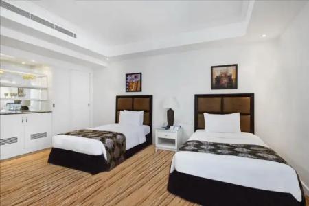 Plaza Inn Doha - 33