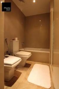 Plaza Inn Doha - 54
