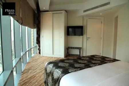 Plaza Inn Doha - 5