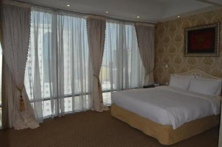 Plaza Inn Doha - 50