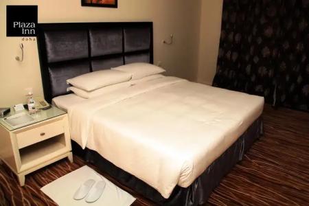 Plaza Inn Doha - 25