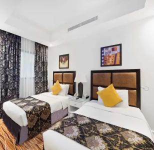 Plaza Inn Doha - 47