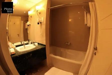 Plaza Inn Doha - 44