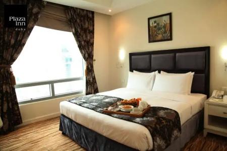 Plaza Inn Doha - 28