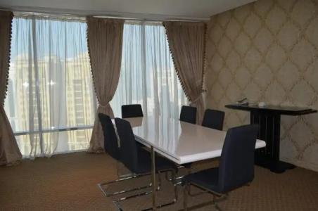 Plaza Inn Doha - 53