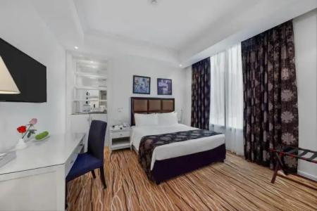 Plaza Inn Doha - 6