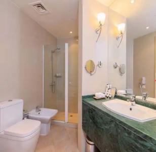 Plaza Inn Doha - 43