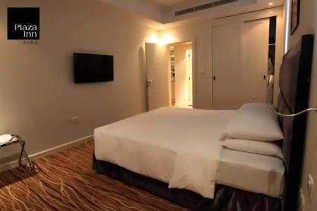 Plaza Inn Doha - 2
