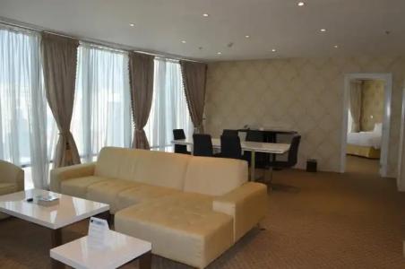 Plaza Inn Doha - 52