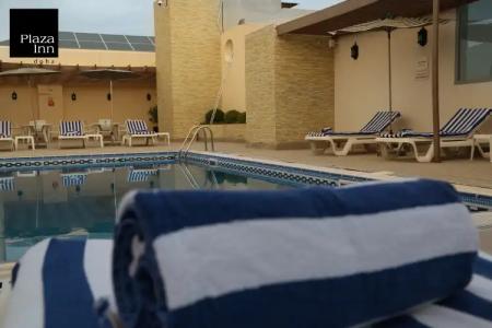 Plaza Inn Doha - 17