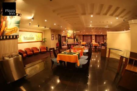 Plaza Inn Doha - 8
