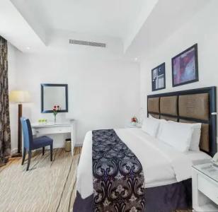 Plaza Inn Doha - 42