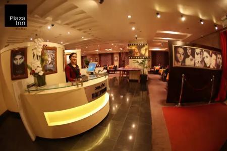 Plaza Inn Doha - 16